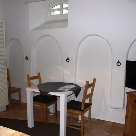 Appartement Fachwerkidylle *